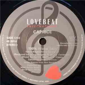 Caprice - 100%
