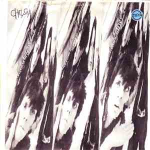Chelsea  - Rockin' Horse