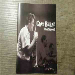 Chet Baker - Chet Baker The Legend