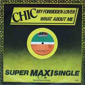 Chic - My Forbidden Lover