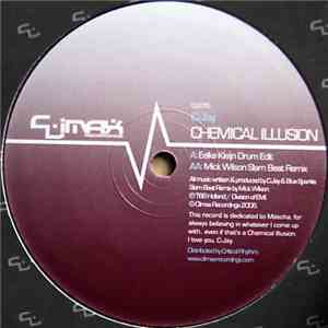 C-Jay  - Chemical Illusion