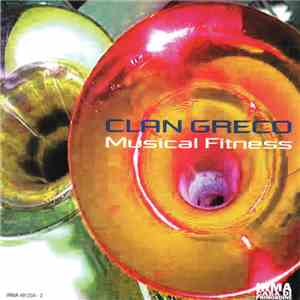 Clan Greco - Musical Fitness