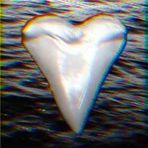 Crushed Out - Teeth