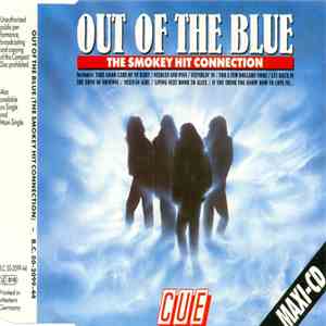 Cue - Out Of The Blue (The Smokey Hit Connection)