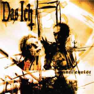 Das Ich - Anti'Christ (Edition)