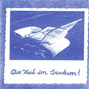 Das M - Die Zeit Im Irrtum