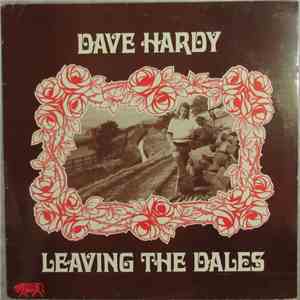 Dave Hardy  - Leaving the Dales