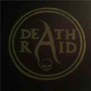 Deathraid - Deathraid