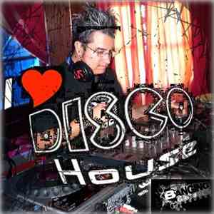 DJ Funsko - I ♥ Disco House