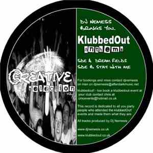 DJ Nemesis - Creative Selection Vol. 2