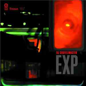 DJ Shufflemaster - EXP