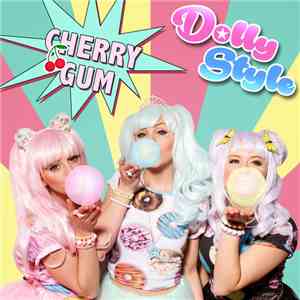 Dolly Style - Cherry Gum