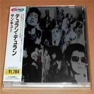 Duran Duran - Thank You