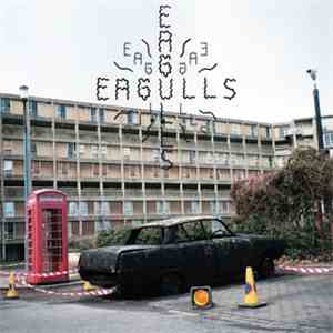 Eagulls - Eagulls