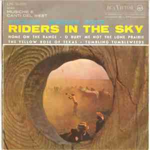 Fiedler - Boston Pops - Riders In The Sky