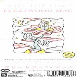 Fleetwood Mac - Skies The Limit