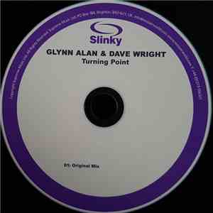 Glynn Alan & Dave Wright - Turning Point