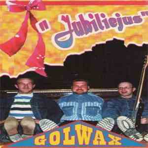 Golwax - Jubiliejus