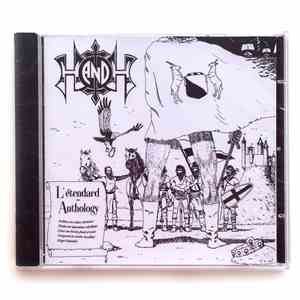 H And H - L'Etendard - The Anthology
