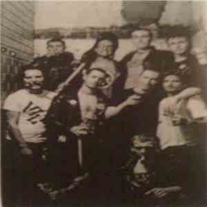 Hank B' Nasty And The Humanheads / Hank B' Nasty And The Humanheads - The J ...