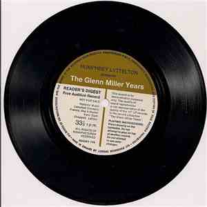 Humphrey Lyttleton - Presents The Glenn Miller Years