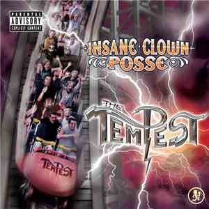 Insane Clown Posse - The Tempest