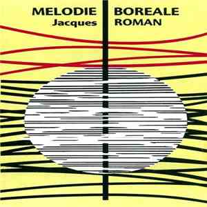 Jacques Roman - Mélodie Boréale