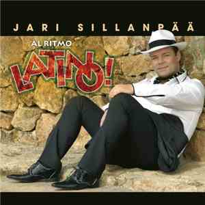 Jari Sillanpää - Al Ritmo Latino!