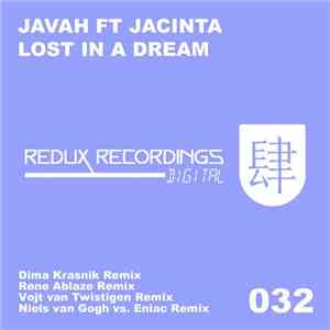 Javah  ft Jacinta - Lost In A Dream