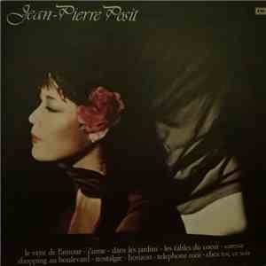 Jean-Pierre Posit - Jean-Pierre Posit