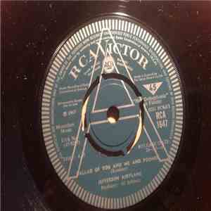 Jefferson Airplane - Ballad Of You & Me & Pooneil