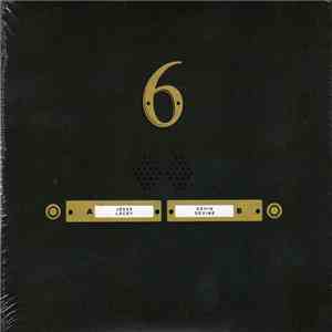 Jesse Lacey / Kevin Devine - Devinyl Splits No. 6