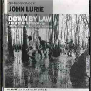 John Lurie - Original Soundtracks From 