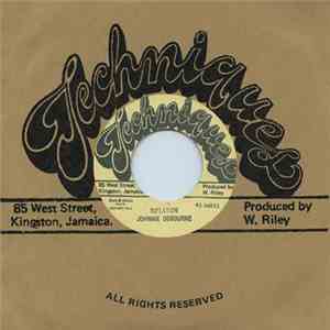 Johnnie Osbourne - Inflation