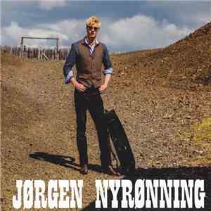 Jørgen Nyrønning - Jørgen Nyrønning
