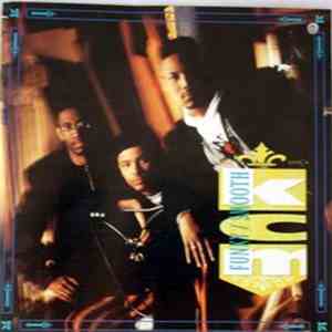K.C.M. INC. - Funky/Smooth