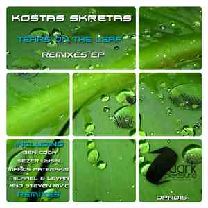 Kostas Skretas - Tears On The Leaf Remixes EP