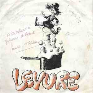 Levure - Dans Mon Village