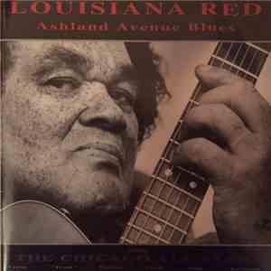 Louisiana Red And The Chicago All Stars - Ashland Avenue Blues