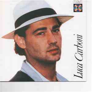Luca Carboni - Luca Carboni