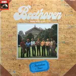 Ludwig van Beethoven, Amsterdams Nonet - Beethoven - Septet In Es, Op.20