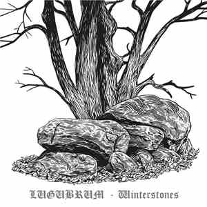 Lugubrum - Winterstones