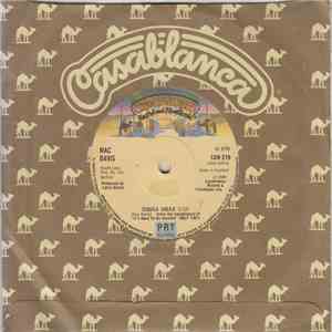 Mac Davis - Tequila Sheila