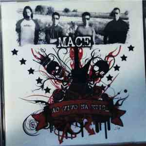 Mace  - Ao Vivo Na Etic