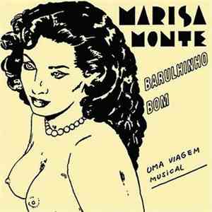 Marisa Monte - Barulhinho Bom - Uma Viagem Musical