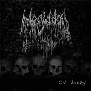 Megiddon - Ov Decay