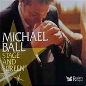 Michael Ball - Stage And Screen