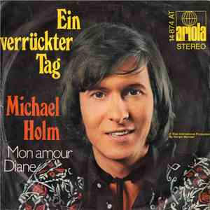 Michael Holm - Ein Verrückter Tag