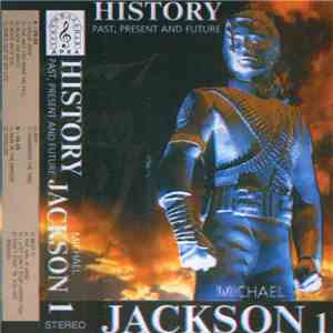 Michael Jackson - History - Past, Present And Future 1