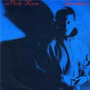 Mick Karn - Sensitive